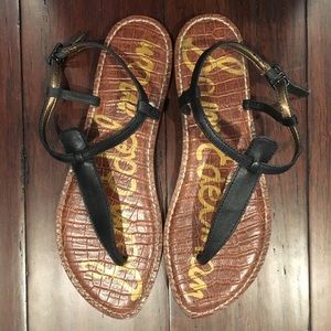 Sam Edelman Gigi Thong Sandal